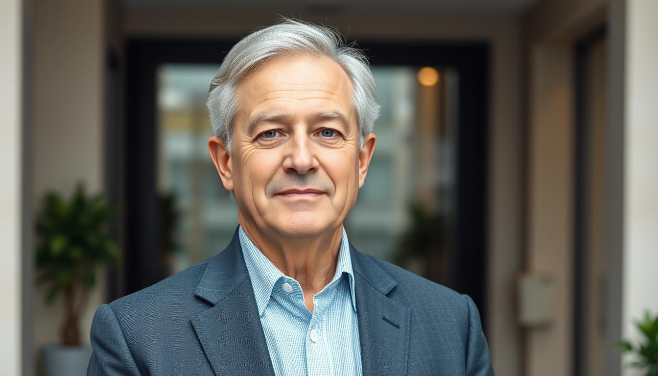 Property transactions support specialist